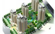 北海怡景港湾封面图