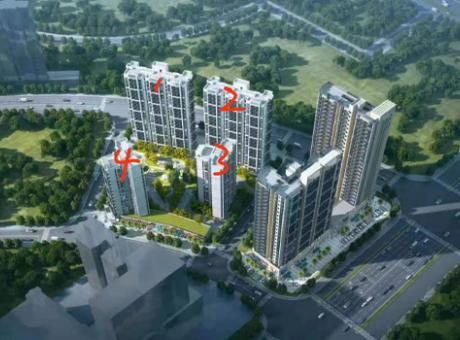 蜀海和居的封面图