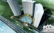 北海海城区外沙岛一号封面图