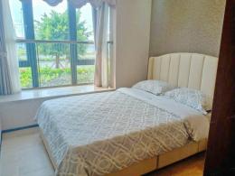 海城区！恒大雅苑！！精装送家具送家电！拎包入住！